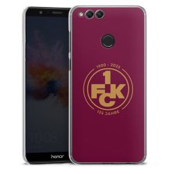 Hard Case transparent