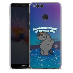 Hard Case transparent