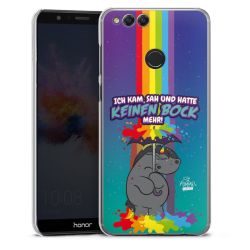 Hard Case transparent