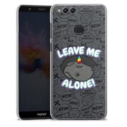 Hard Case transparent