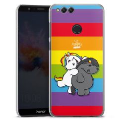 Hard Case transparent