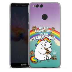 Hard Case transparent