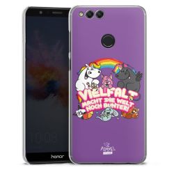 Hard Case transparent