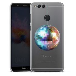 Hard Case transparent