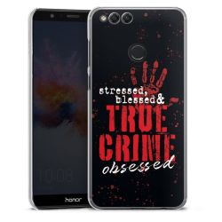 Hard Case transparent