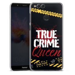 Hard Case transparent