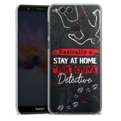 Hard Case transparent