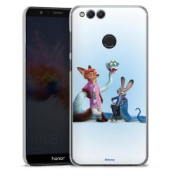 Hard Case transparent