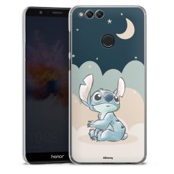 Skyddskal genomskinlig