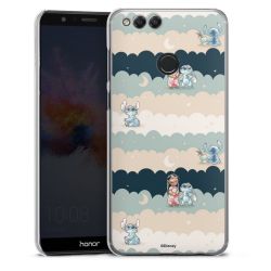 Suojakuori läpinäkyvä