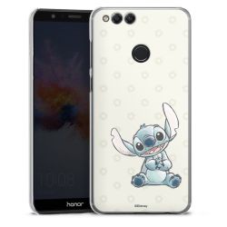 Suojakuori läpinäkyvä