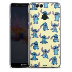 Suojakuori läpinäkyvä