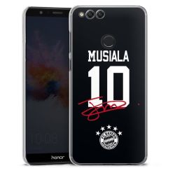 Hard Case transparent