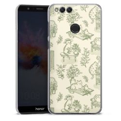 Hard Case transparent