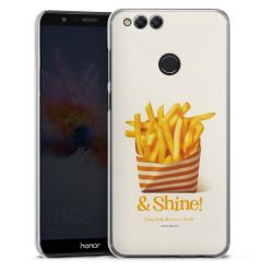 Hard Case transparent