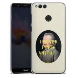 Hard Case transparent