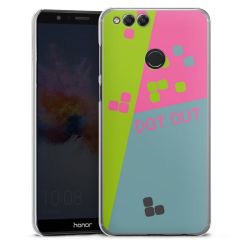 Hard Case transparent