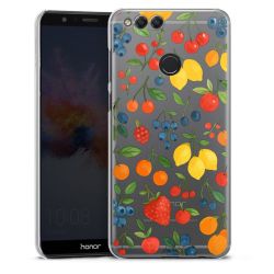 Hard Case transparent