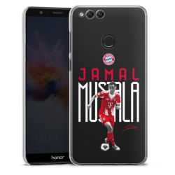 Hard Case transparent