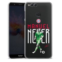 Hard Case transparent