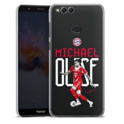 Hard Case transparent