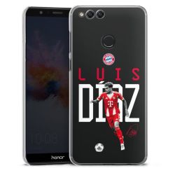 Hard Case transparent