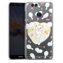 Suojakuori läpinäkyvä