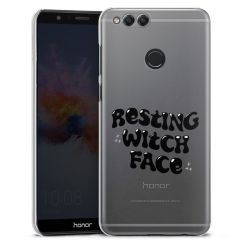 Hard Case transparent