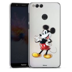 Hard Case transparent