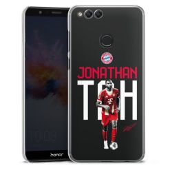 Skyddskal genomskinlig