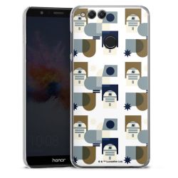 Suojakuori läpinäkyvä