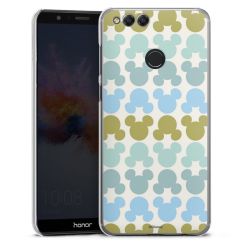 Skyddskal genomskinlig