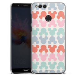 Skyddskal genomskinlig