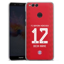 Hard Case transparent