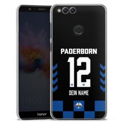 Hard Case transparent