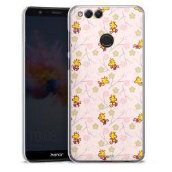 Suojakuori läpinäkyvä