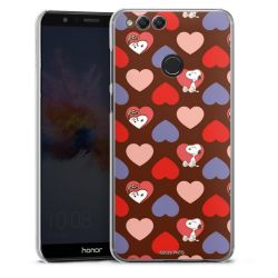 Suojakuori läpinäkyvä