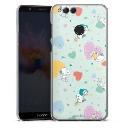 Suojakuori läpinäkyvä