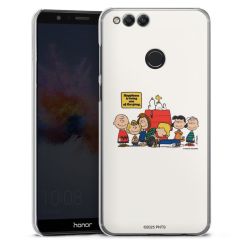 Hard Case transparent