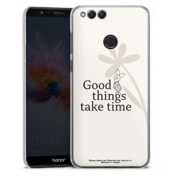 Suojakuori läpinäkyvä