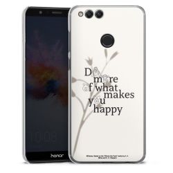 Suojakuori läpinäkyvä