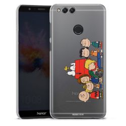 Hard Case transparent