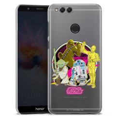 Hard Case transparent