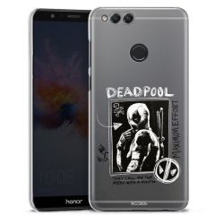 Suojakuori läpinäkyvä