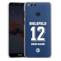 Hard Case transparent