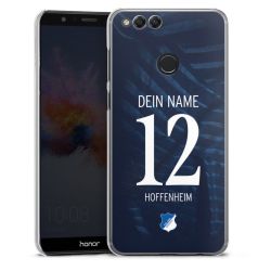 Hard Case transparent