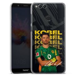 Hard Case transparent