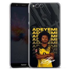 Hard Case transparent