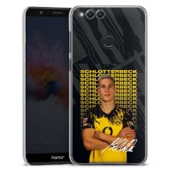 Hard Case transparent