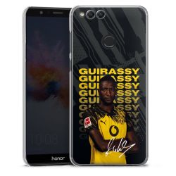 Hard Case transparent